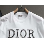 2026年4月27日春夏新作Dior半袖 tシャツ激安高品質/誕生日プレゼント/FF工場