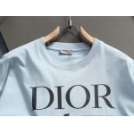 2026年4月27日春夏新作DIOR半袖 tシャツ激安高品質/誕生日プレゼント/FF工場