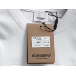 2026年4月27日春夏新作Burberry半袖 tシャツ激安高品質/誕生日プレゼント/FF工場