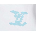 2026年4月27日春夏新作Louis vuitton半袖 tシャツ激安高品質/誕生日プレゼント/FF工場