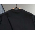 2026年4月27日春夏新作Burberry半袖 tシャツ激安高品質/誕生日プレゼント/FF工場