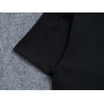 2026年4月27日春夏新作Burberry半袖 tシャツ激安高品質/誕生日プレゼント/FF工場