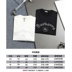 2026年4月27日春夏新作Burberry半袖 tシャツ激安高品質/誕生日プレゼント/FF工場