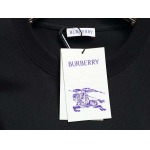 2026年4月27日春夏新作Burberry半袖 tシャツ激安高品質/誕生日プレゼント/FF工場