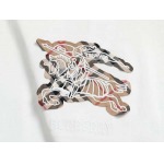 2026年4月27日春夏新作Burberry半袖 tシャツ激安高品質/誕生日プレゼント/FF工場