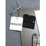 2026年4月27日春夏新作Moncler半袖 tシャツ激安高品質/誕生日プレゼント/FF工場