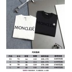2026年4月27日春夏新作Moncler半袖 tシャツ激安高品質/誕生日プレゼント/FF工場