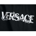 2026年4月27日春夏新作Versace半袖 tシャツ激安高品質/誕生日プレゼント/FF工場