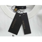 2026年4月27日春夏新作Versace半袖 tシャツ激安高品質/誕生日プレゼント/FF工場
