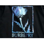 2026年4月27日春夏新作Burberry半袖 tシャツ激安高品質/誕生日プレゼント/FF工場