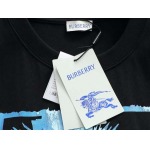 2026年4月27日春夏新作Burberry半袖 tシャツ激安高品質/誕生日プレゼント/FF工場