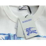 2026年4月27日春夏新作Burberry半袖 tシャツ激安高品質/誕生日プレゼント/FF工場