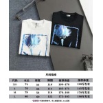 2026年4月27日春夏新作Burberry半袖 tシャツ激安高品質/誕生日プレゼント/FF工場