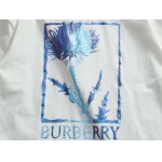 2026年4月27日春夏新作Burberry半袖 tシャツ激安高品質/誕生日プレゼント/FF工場