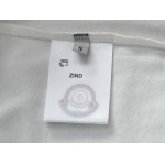 2026年4月27日春夏新作Moncler半袖 tシャツ激安高品質/誕生日プレゼント/FF工場