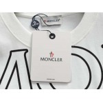2026年4月27日春夏新作Moncler半袖 tシャツ激安高品質/誕生日プレゼント/FF工場