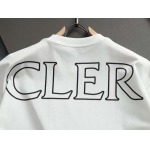 2026年4月27日春夏新作Moncler半袖 tシャツ激安高品質/誕生日プレゼント/FF工場