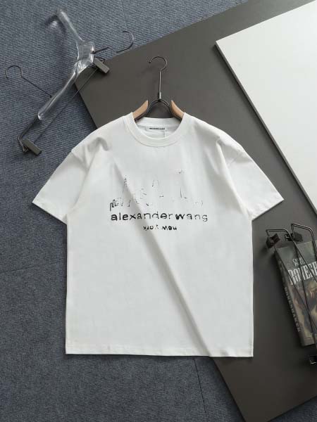 2026年4月27日春夏新作HERMES半袖 tシャツ激安高...