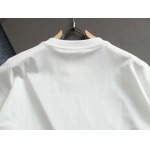 2026年4月27日春夏新作HERMES半袖 tシャツ激安高品質/誕生日プレゼント/FF工場