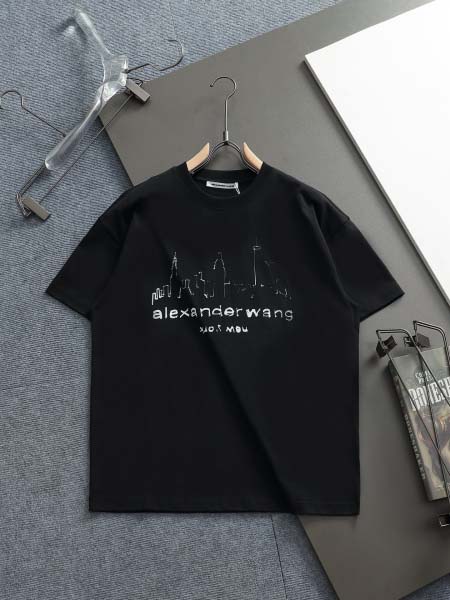 2026年4月27日春夏新作HERMES半袖 tシャツ激安高...