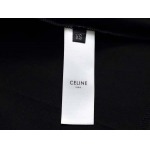 2026年4月27日春夏新作CELINE半袖 tシャツ激安高品質/誕生日プレゼント/FF工場