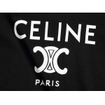 2026年4月27日春夏新作CELINE半袖 tシャツ激安高品質/誕生日プレゼント/FF工場