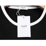 2026年4月27日春夏新作CELINE半袖 tシャツ激安高品質/誕生日プレゼント/FF工場