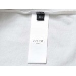 2026年4月27日春夏新作CELINE半袖 tシャツ激安高品質/誕生日プレゼント/FF工場