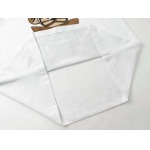 2026年4月27日春夏新作Burberry半袖 tシャツ激安高品質/誕生日プレゼント/FF工場