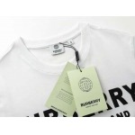 2026年4月27日春夏新作Burberry半袖 tシャツ激安高品質/誕生日プレゼント/FF工場
