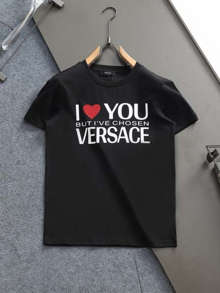 2026年4月27日春夏新作HERMES半袖 tシャツ激安高...