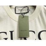 2026年4月27日春夏新作GUCCI 半袖 tシャツ激安高品質/誕生日プレゼント/FF工場