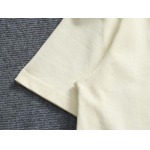 2026年4月27日春夏新作GUCCI 半袖 tシャツ激安高品質/誕生日プレゼント/FF工場