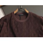 2026年4月27日春夏新作BALENCIAGA半袖 tシャツ激安高品質/誕生日プレゼント/FF工場