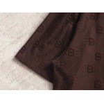 2026年4月27日春夏新作BALENCIAGA半袖 tシャツ激安高品質/誕生日プレゼント/FF工場