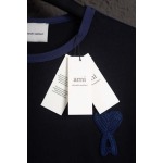 2026年4月27日春夏新作AMI半袖 tシャツ激安高品質/誕生日プレゼント/FF工場