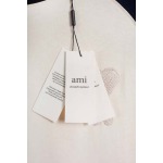 2026年4月27日春夏新作AMI半袖 tシャツ激安高品質/誕生日プレゼント/FF工場