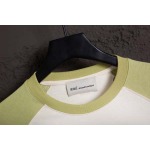 2026年4月27日春夏新作AMI半袖 tシャツ激安高品質/誕生日プレゼント/FF工場