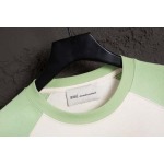 2026年4月27日春夏新作AMI半袖 tシャツ激安高品質/誕生日プレゼント/FF工場