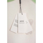 2026年4月27日春夏新作AMI半袖 tシャツ激安高品質/誕生日プレゼント/FF工場