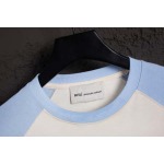 2026年4月27日春夏新作AMI半袖 tシャツ激安高品質/誕生日プレゼント/FF工場