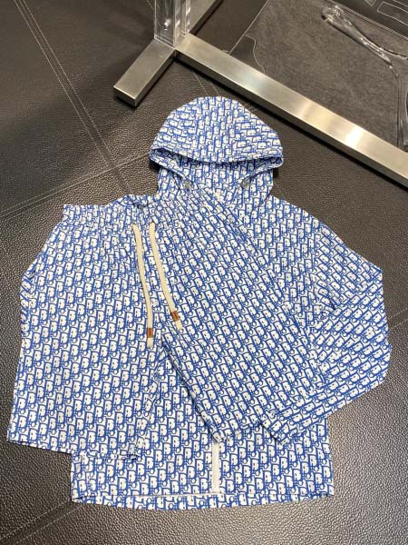 2026年4月27日春夏新作Dior上下激安高品質/誕生日プ...