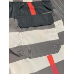 2026年4月27日春夏新作Burberry半ズボン激安高品質/誕生日プレゼント/FF工場