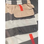 2026年4月27日春夏新作Burberry半ズボン激安高品質/誕生日プレゼント/FF工場