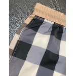 2026年4月27日春夏新作Burberry半ズボン激安高品質/誕生日プレゼント/FF工場