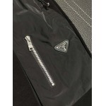 2026年4月27日春夏新作Prada半ズボン激安高品質/誕生日プレゼント/FF工場