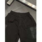 2026年4月27日春夏新作Prada半ズボン激安高品質/誕生日プレゼント/FF工場