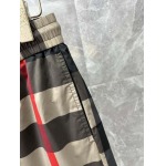 2026年4月27日春夏新作Burberry半ズボン激安高品質/誕生日プレゼント/FF工場