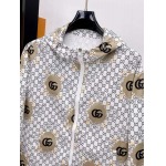 2026年4月27日春夏新作Gucciジャケット激安高品質/誕生日プレゼント/FF工場