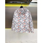 2026年4月27日春夏新作Fendiジャケット激安高品質/誕生日プレゼント/FF工場